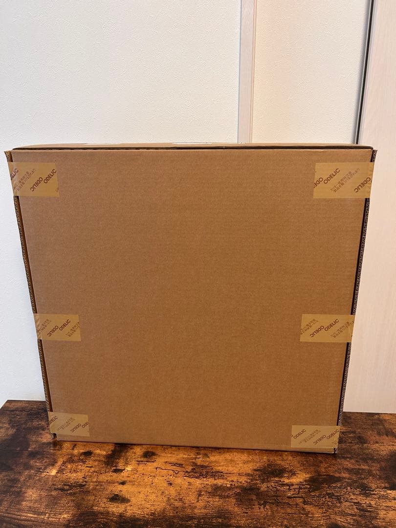 オーデリック　シーリングライト　リモコンセット 新品