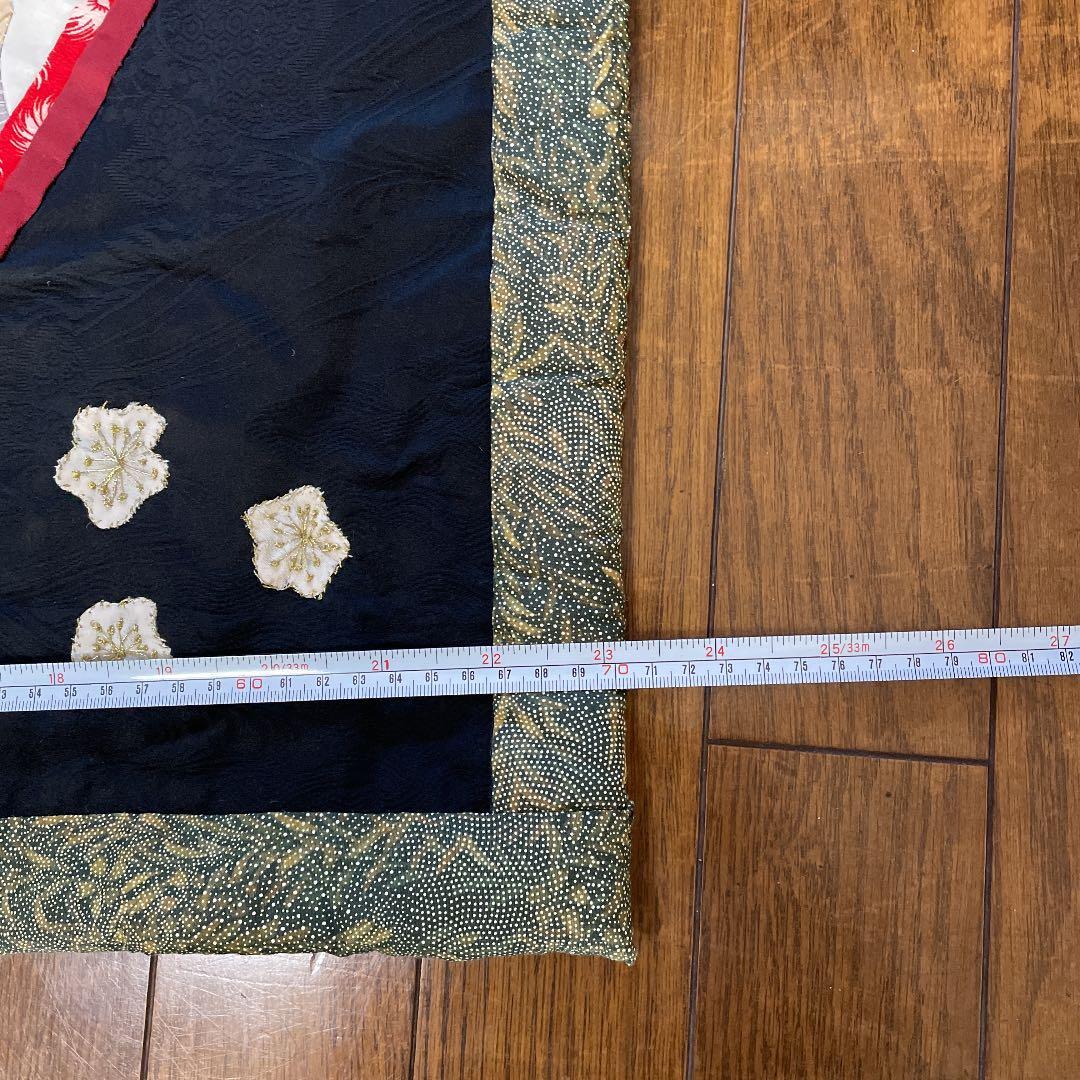 お正月　タペストリー