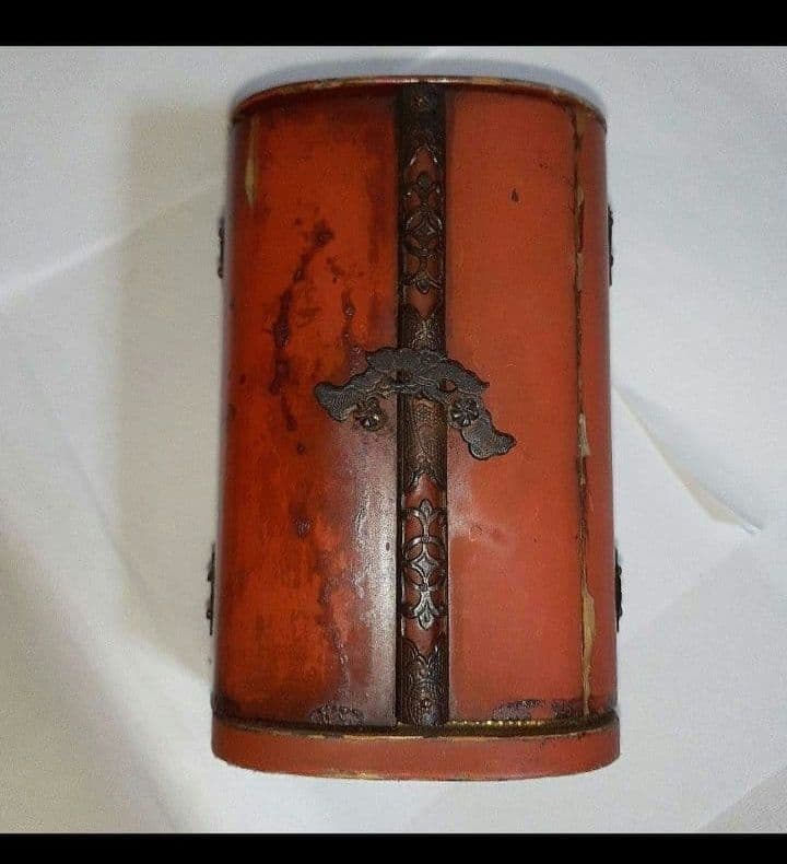 ダキニ天　仏像　E　厨子