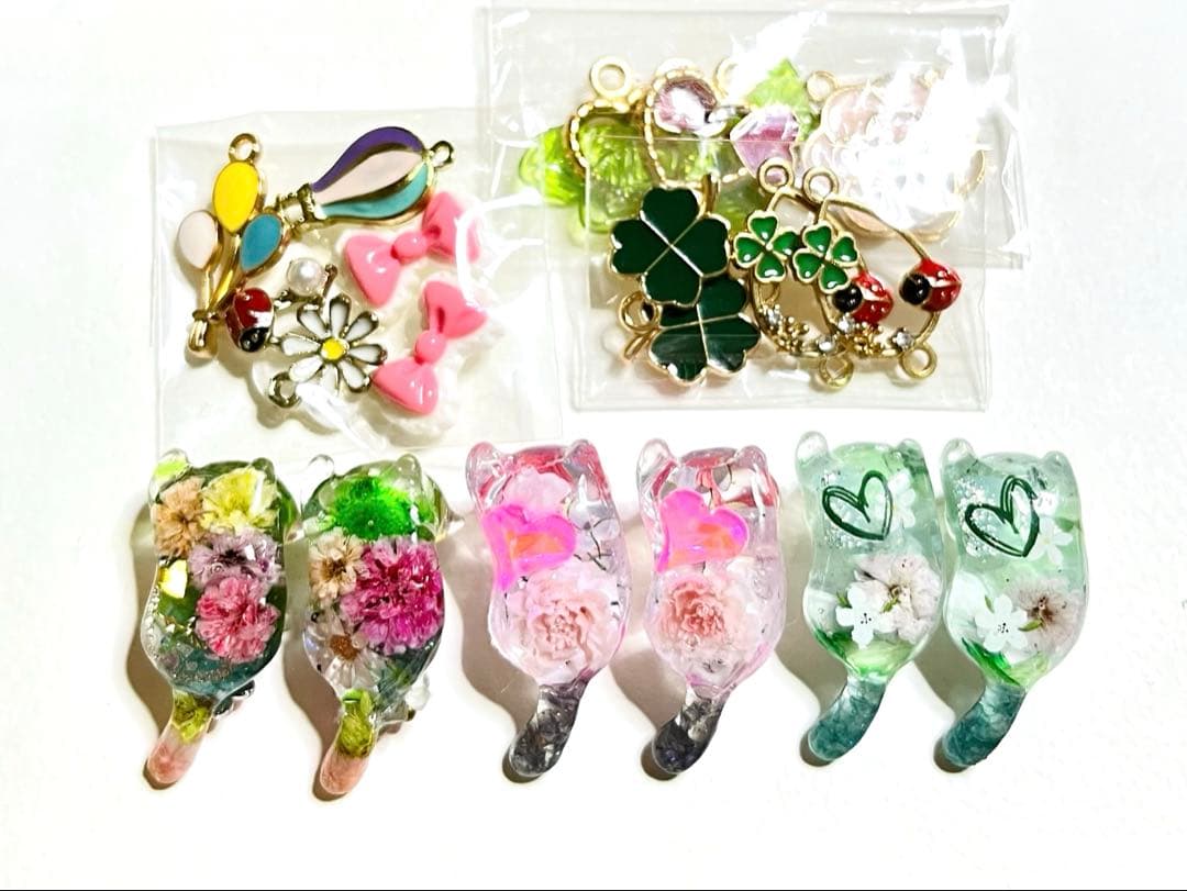 じゃれねこ『7月☆ラッキーセット⑧』