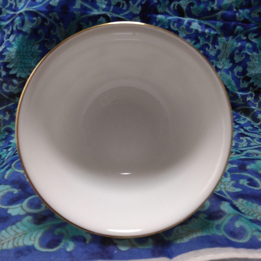 ウェッジウッド　ワイルドストロベリー　蓋付き湯飲み　2個セット