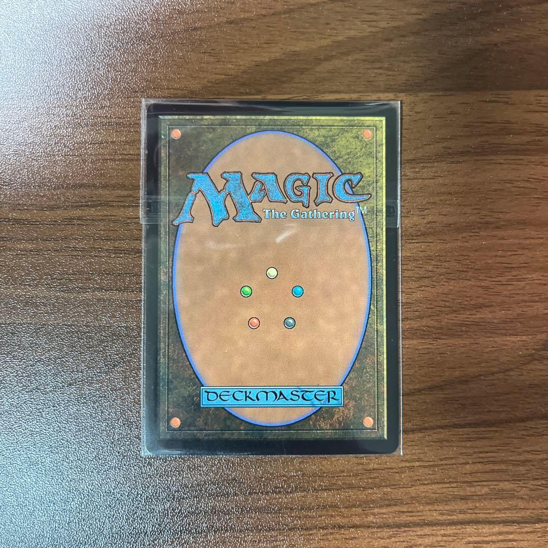 MTG ルーンナイト、セリス　サージfoil ■ボーダーレス■ FF