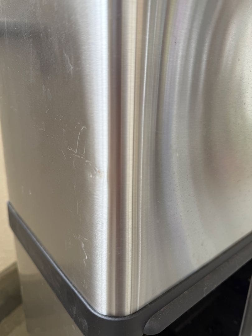 DULTON　コンパートメント　ビン　ダルトン　BONOX ゴミ箱