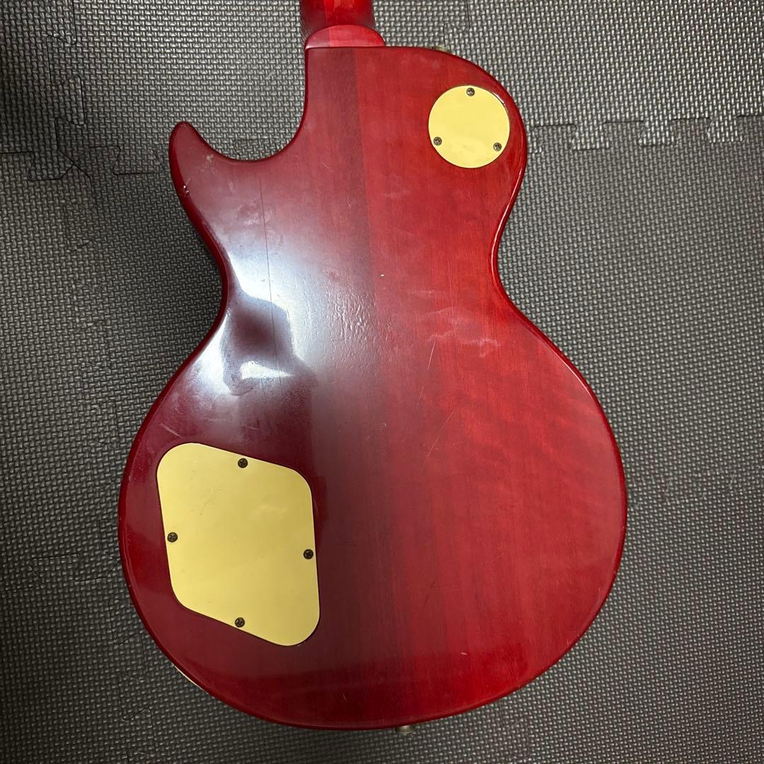 Greco 70s ジャパンヴィンテージ ヘッドクラック有 【値下げ交渉あり