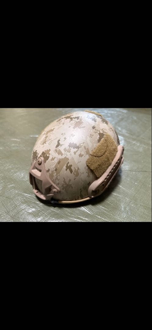 Ford　【希少】　FMA オプスコア　アラミドヘルメットAOR1 S/M