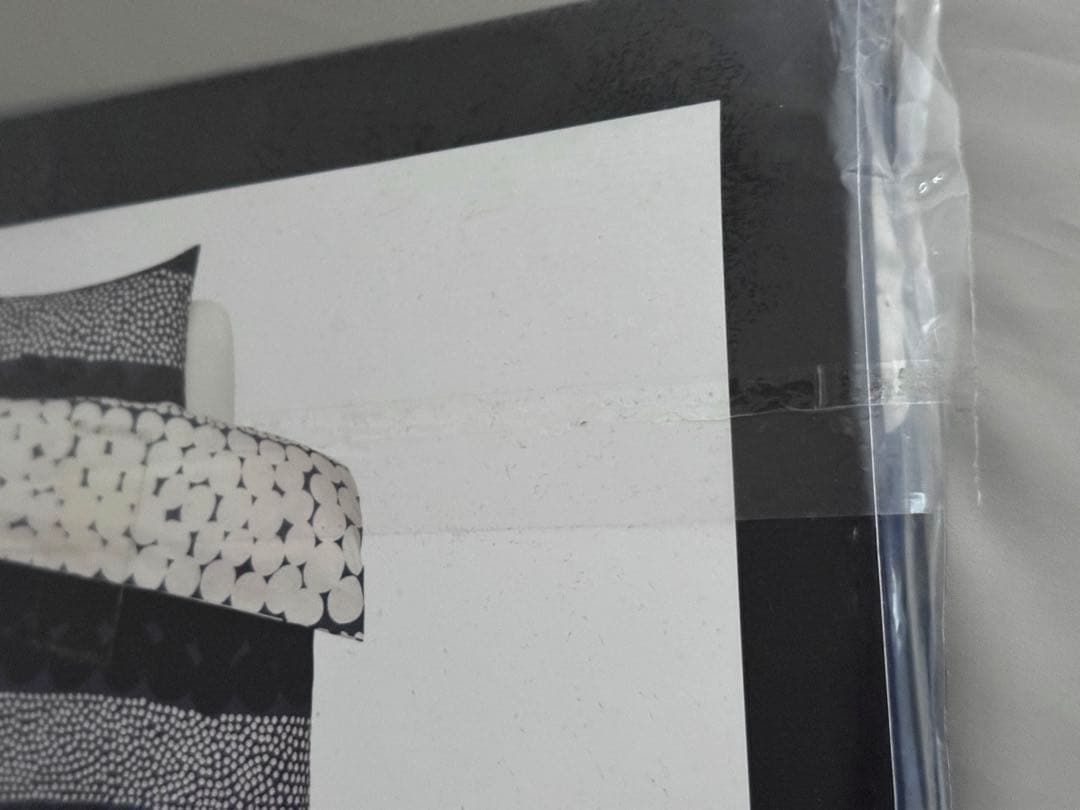 【廃盤未使用】marimekko マリメッコ　デュベカバー　掛け布団&枕カバー