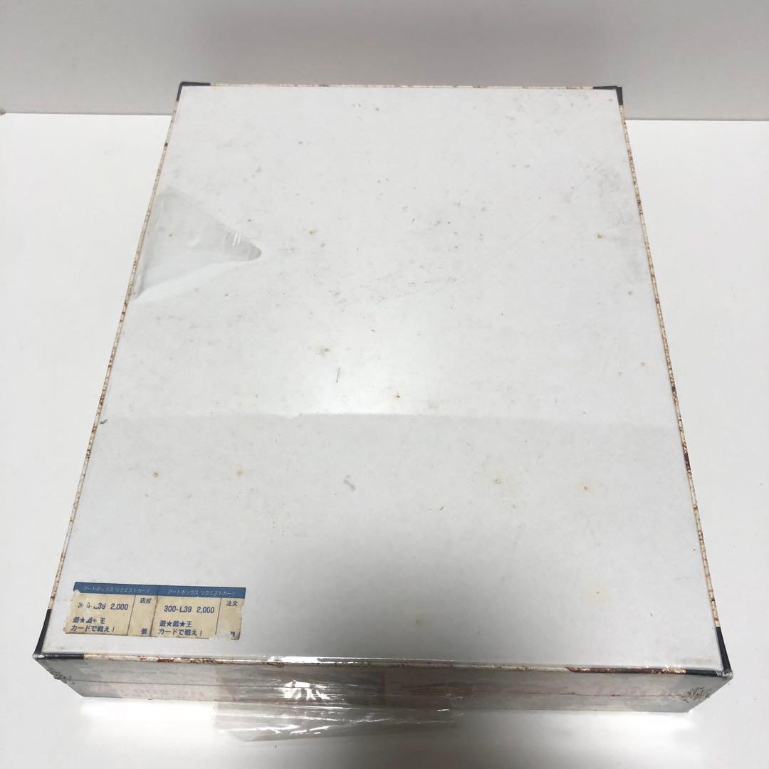 【未開封】artbox 遊戯王 パズル 300Lピース カードで戦え! 超希少