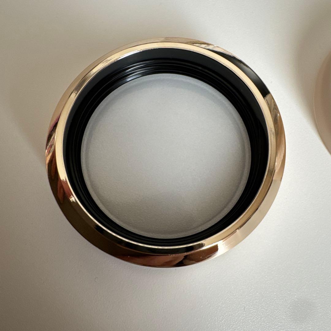 SUQQU ザファンデーション 110