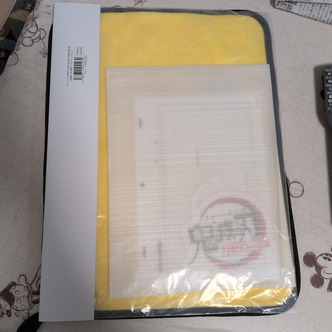 鬼滅の刃 全集中展 刀鍛冶の里編・柱稽古編 時透無一郎 ビックアクリル