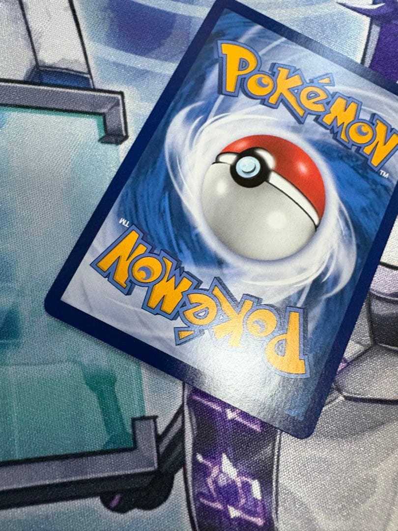 超希少・美品】がんばリーリエ SR プロモ 莉莉艾 台湾版 中国語 - メルカリ