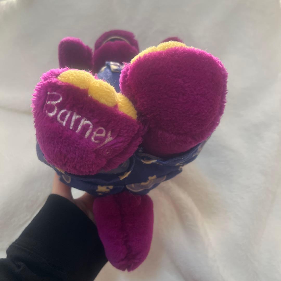 希少※ビンテージ バーニー ぬいぐるみ パジャマ-公式オンラインストア