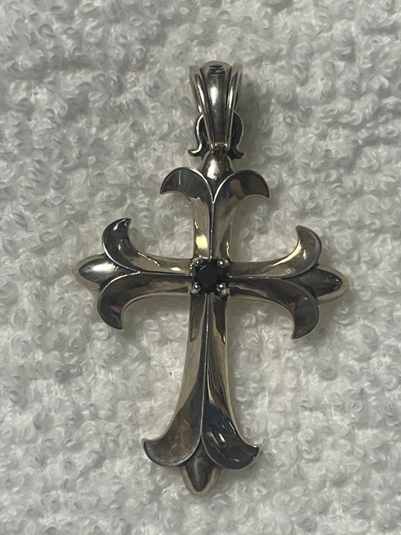 矢沢永吉 チェーンとペンダント セットで