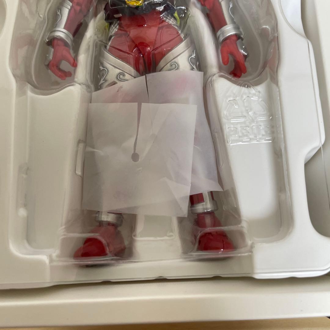 S.H.Figuarts 真骨頂製法 仮面ライダー鎧武 他　フィギュアーツ