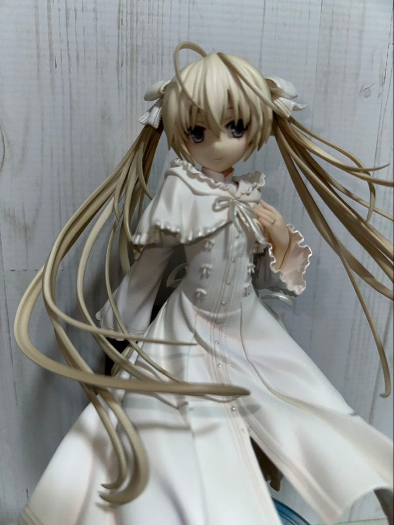 春日野穹 Ending Ver. ヨスガノソラ 1/6 完成品 フィギュア