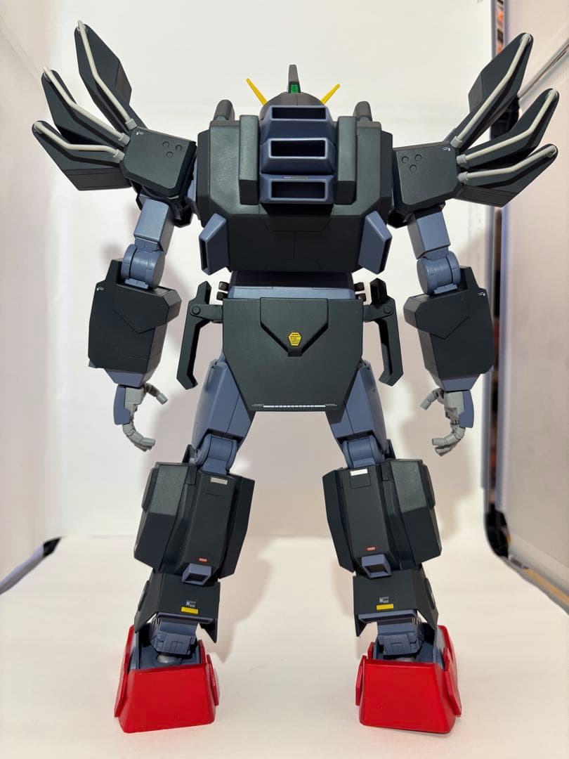 HG サイコガンダムMkⅢ 塗装完成品