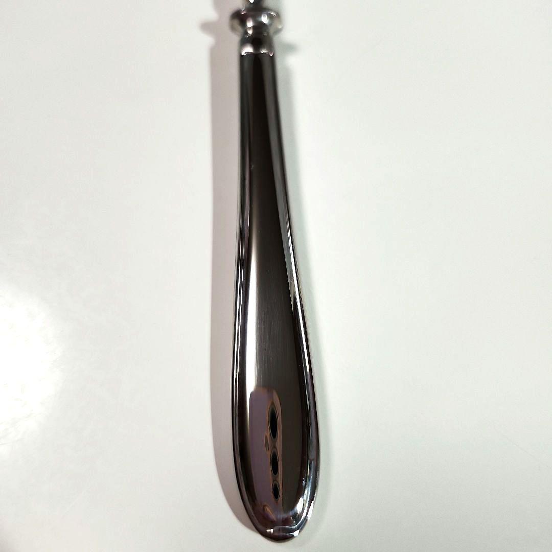 新品未使用 YAMACO ステンレス ナイフ&フォーク 6セット