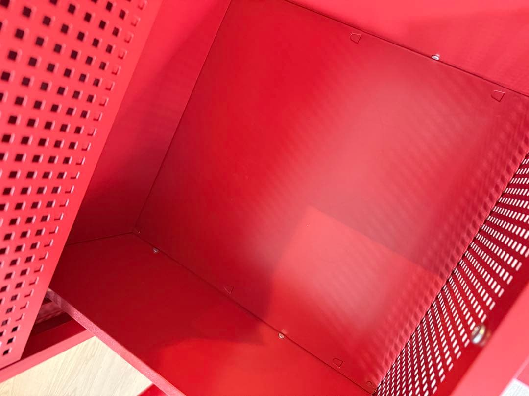 ※さばかん　【廃盤品】IKEA NIKKEBY ニッケビー