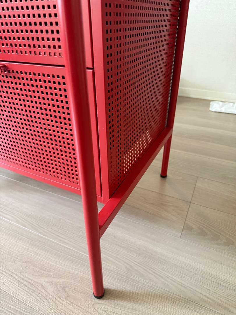 ※さばかん　【廃盤品】IKEA NIKKEBY ニッケビー