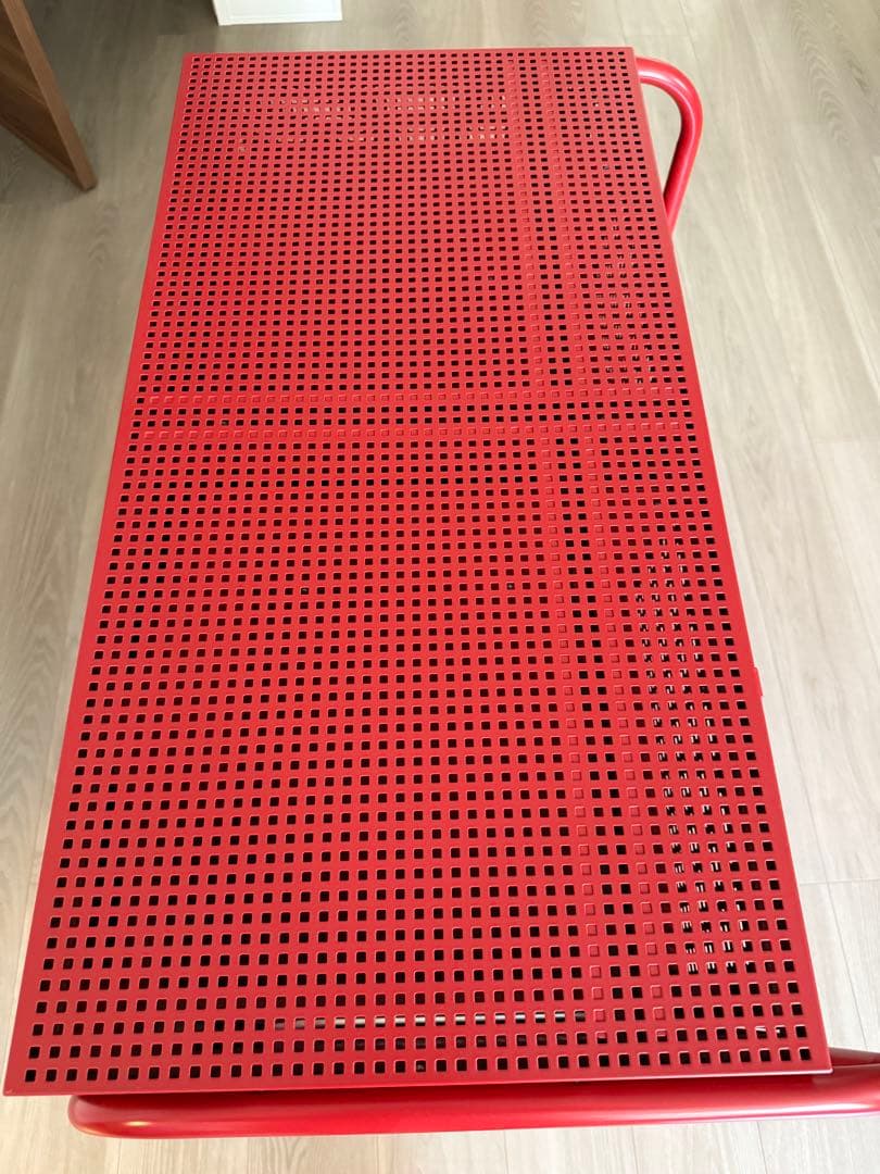 ※さばかん　【廃盤品】IKEA NIKKEBY ニッケビー