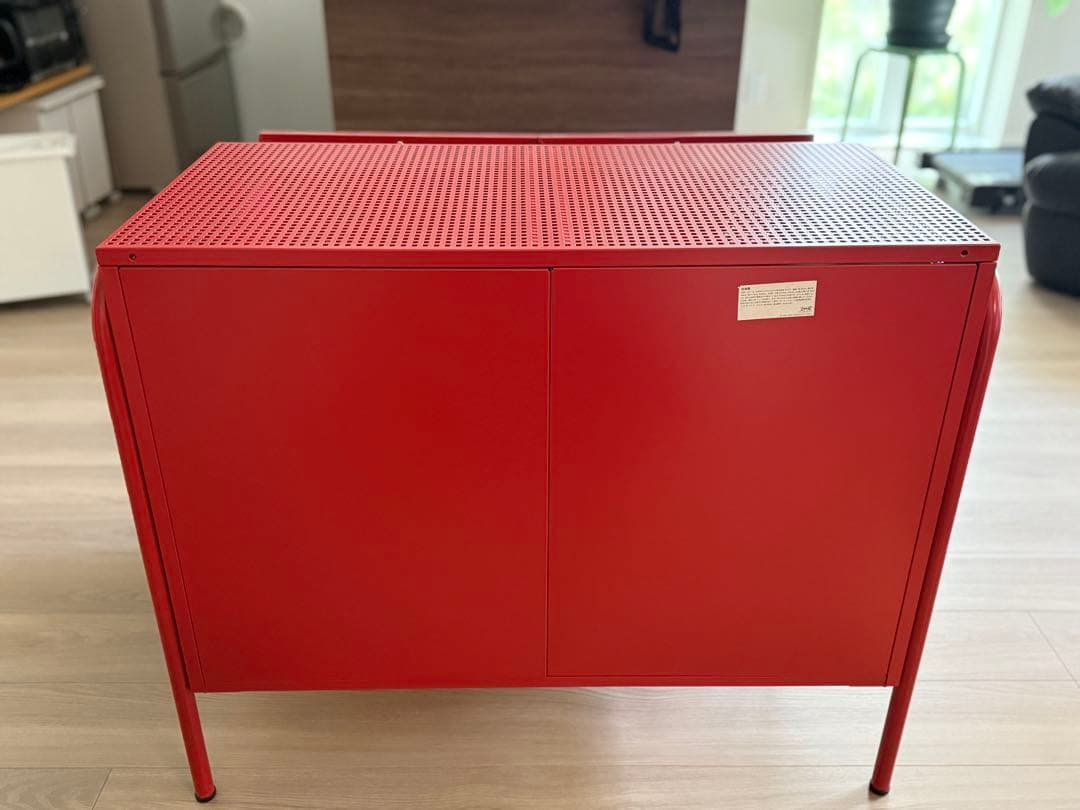 ※さばかん　【廃盤品】IKEA NIKKEBY ニッケビー