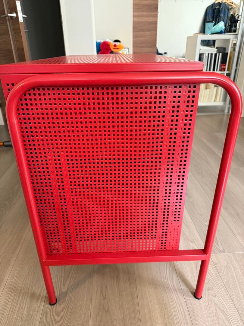 ※さばかん　【廃盤品】IKEA NIKKEBY ニッケビー