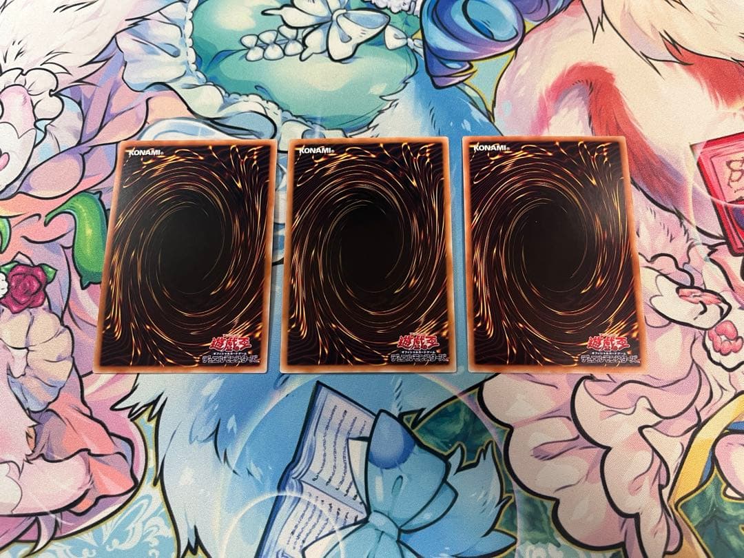 ホルスの栄光イムセティ　アジア25thシク