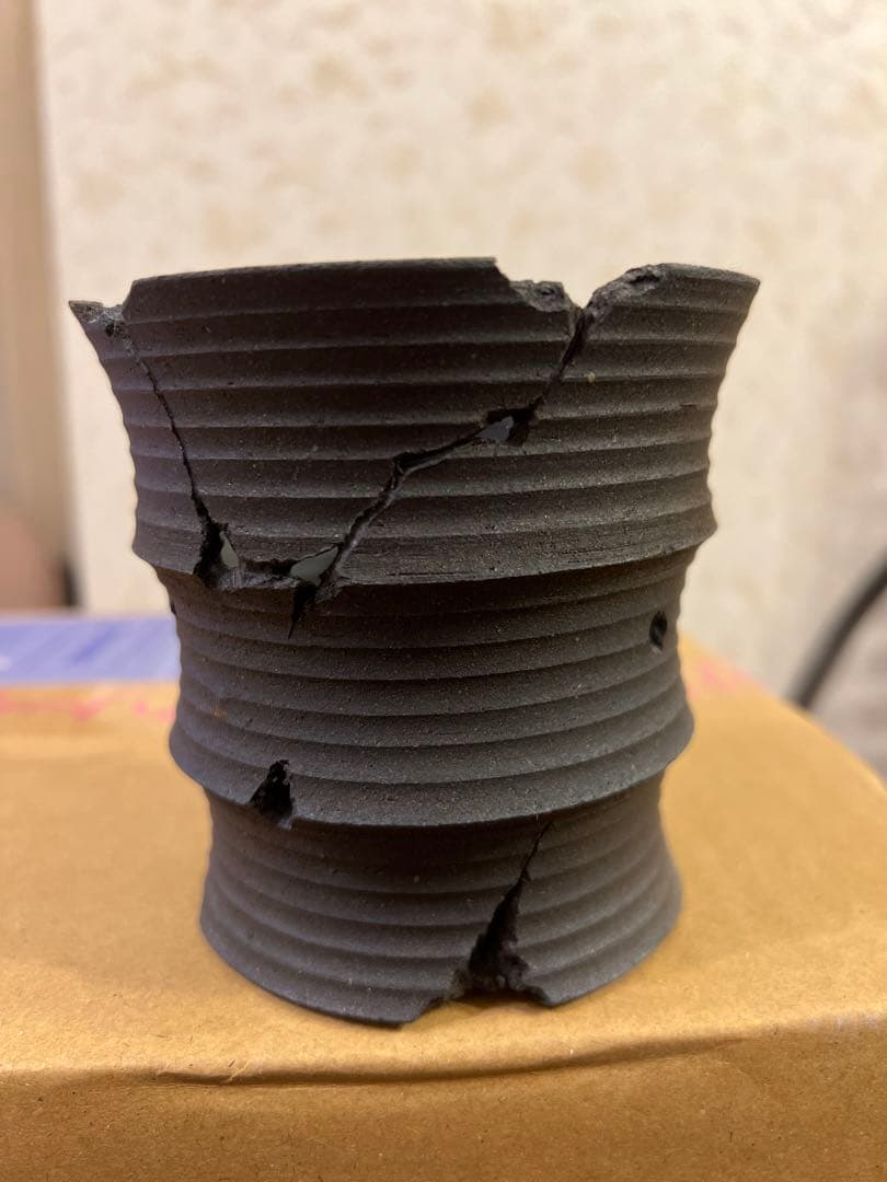 kikko 鉢　Kikko 吉光窯 鉢 新品未使用　確実正規品