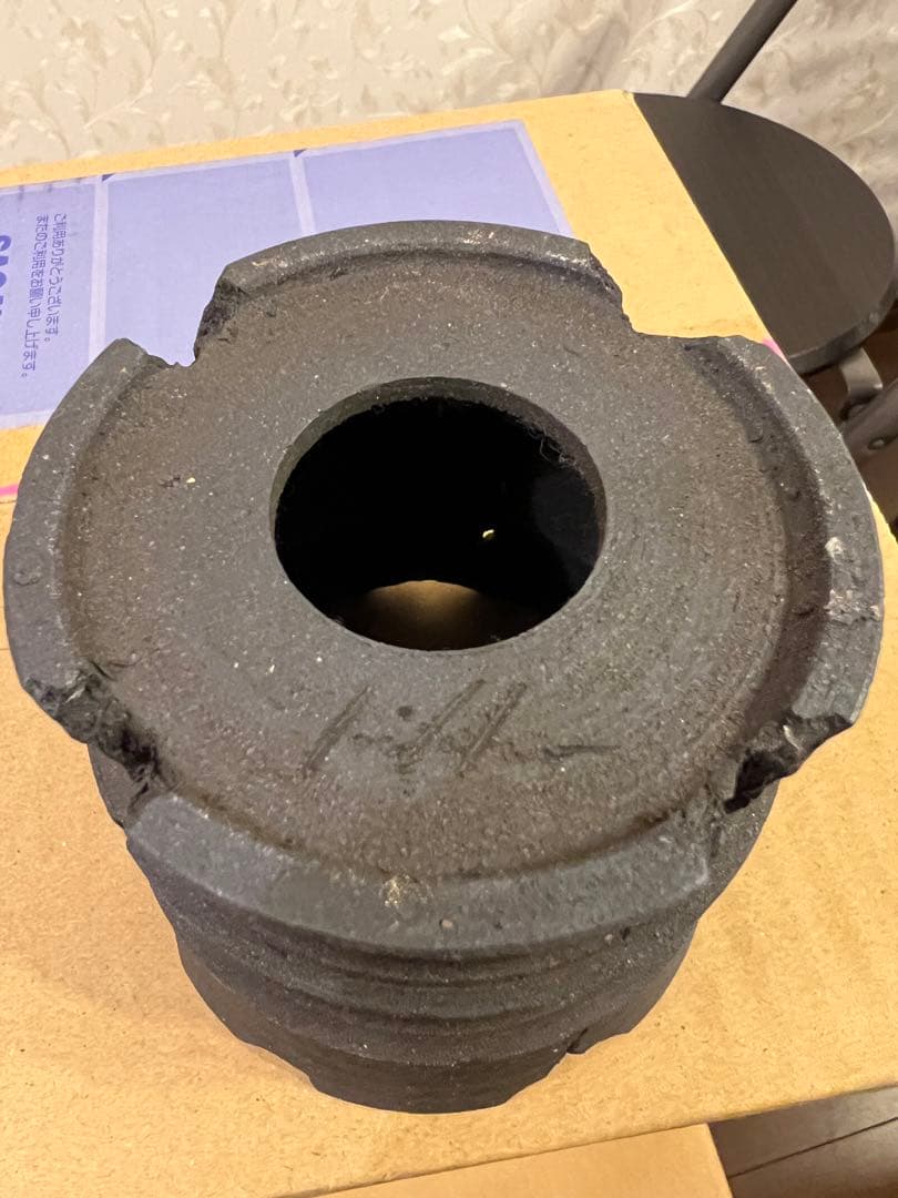 kikko 鉢　Kikko 吉光窯 鉢 新品未使用　確実正規品