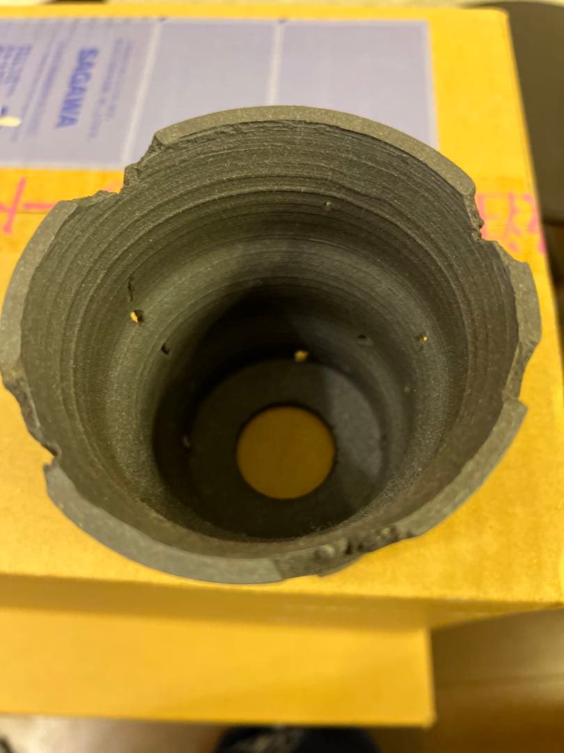 kikko 鉢　Kikko 吉光窯 鉢 新品未使用　確実正規品