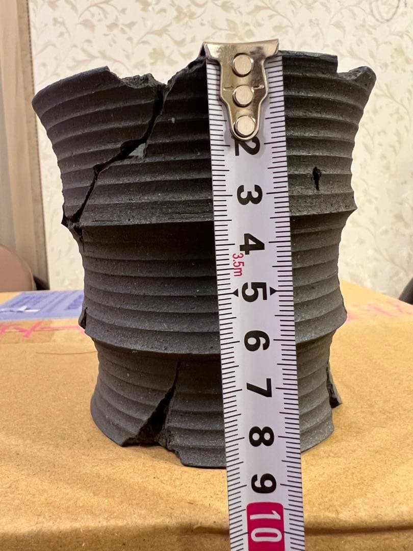 kikko 鉢　Kikko 吉光窯 鉢 新品未使用　確実正規品