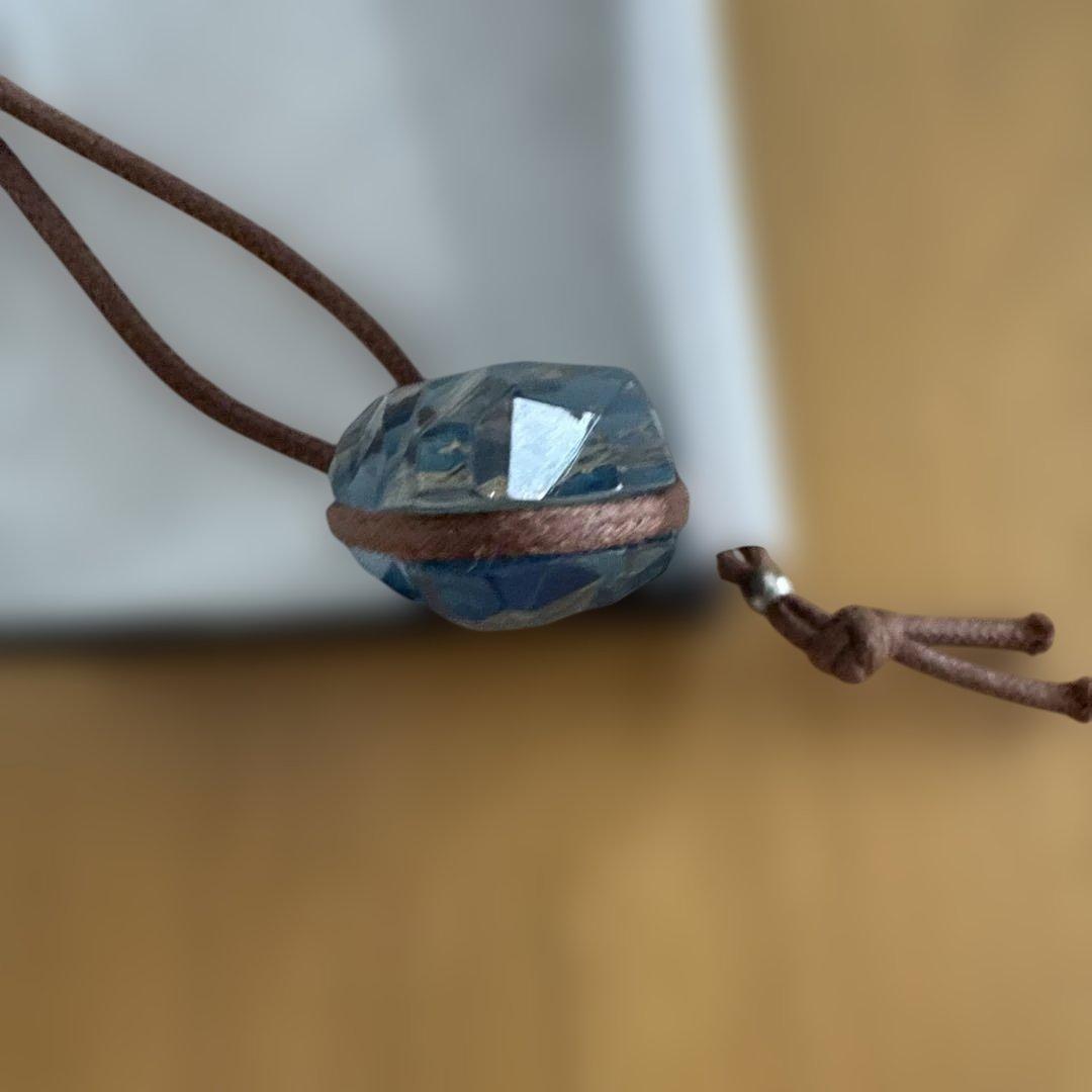 ウルトラマンコスモス 輝石ペンダント お値下げ交渉大歓迎！ - メルカリ