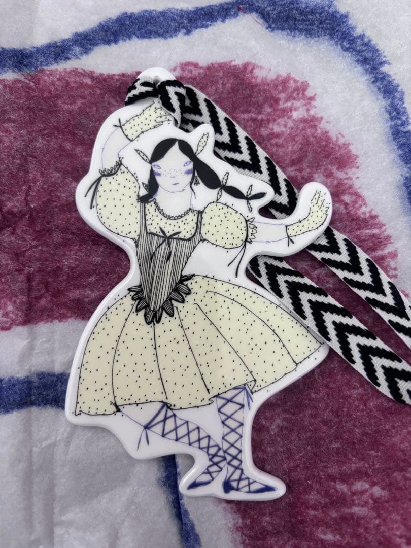 wedgwood ウェッジウッド クリスマスオーナメント 2024 6個 - メルカリ