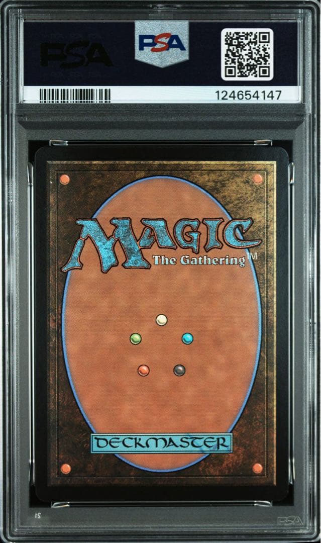 MTG PSA10 ティファ・ロックハート 日本語版　foil 1枚