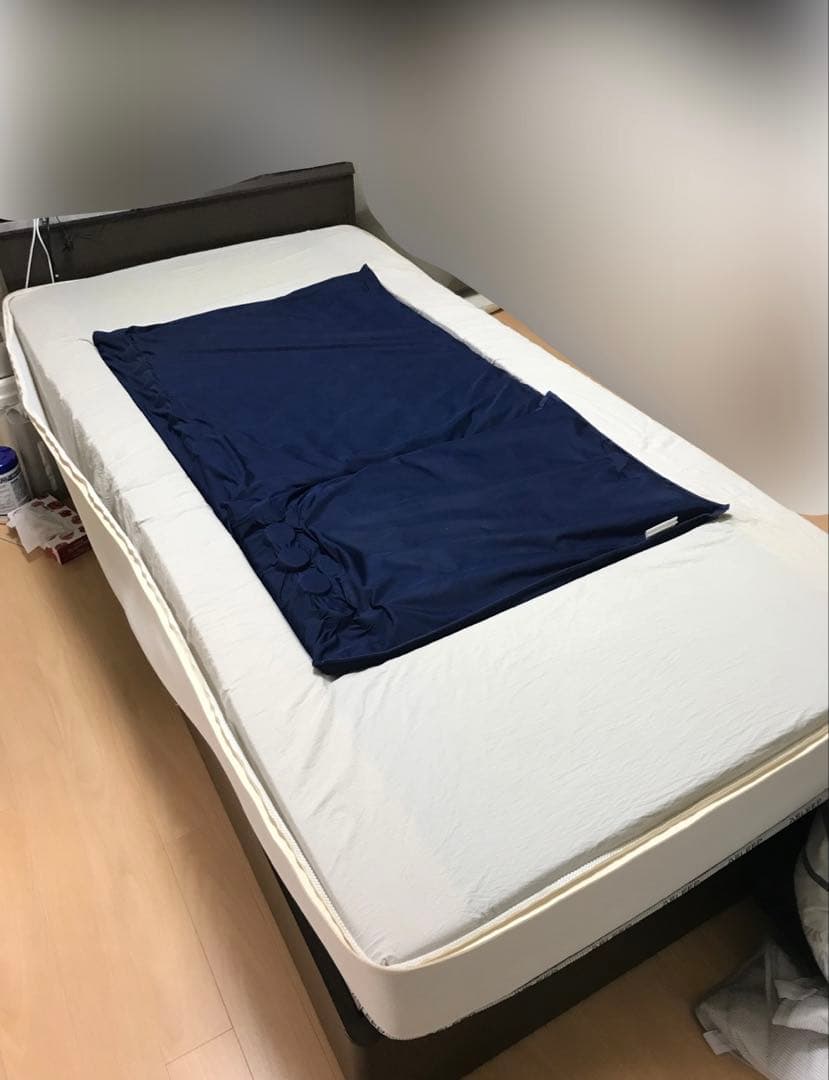 アイシン精機　高級マットレスシングル　SFF-JMX