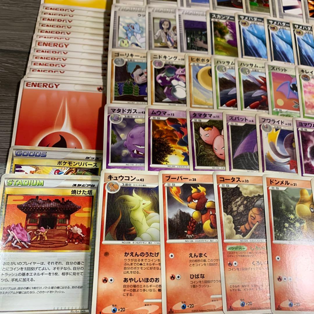 フ*ウ様 【超大量！昔のポケカまとめ売り！】ADV PCG DP Pt レジェン