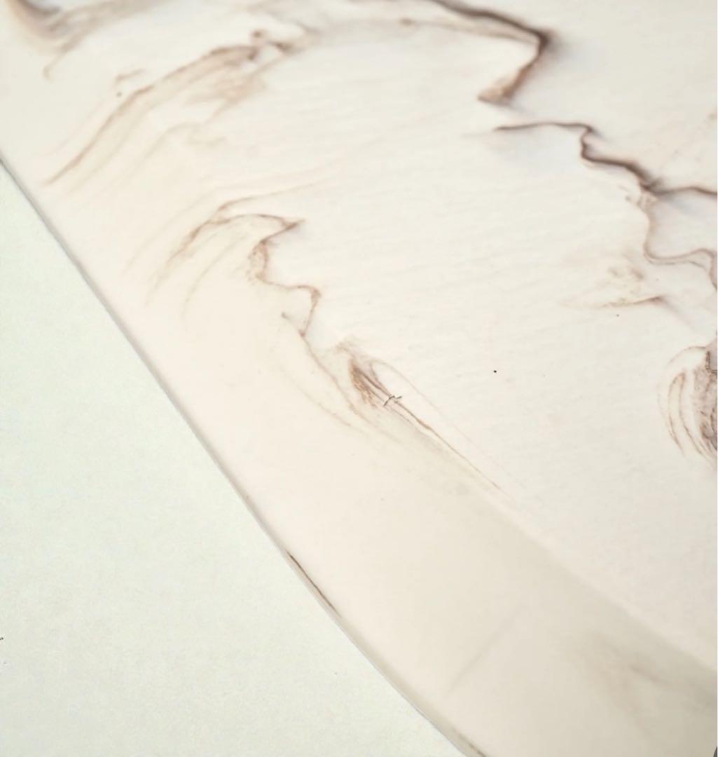 北欧ヴィンテージ 天然石天板 ローテーブル｜デンマーク ミッドセンチュリー