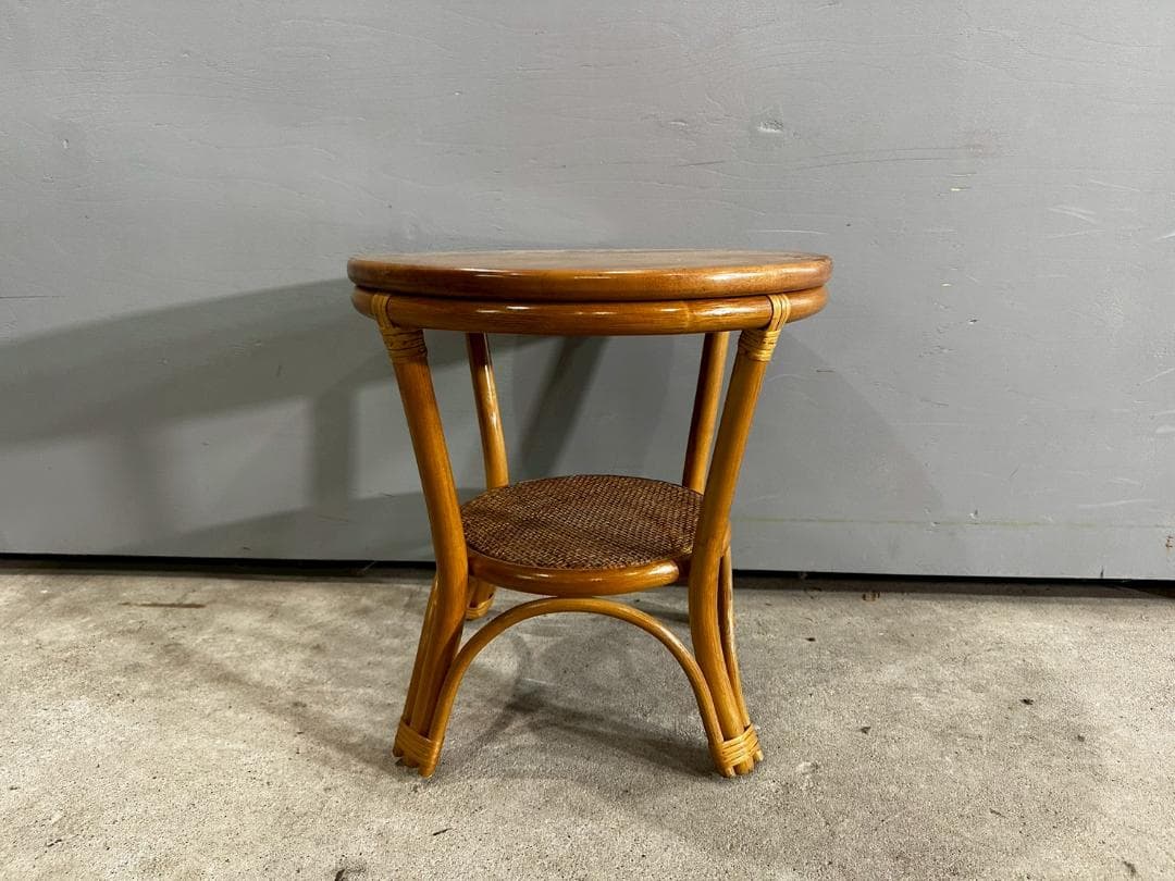 サイドテーブル コーヒーテーブル 丸テーブル ナイトテーブル テーブルRW750