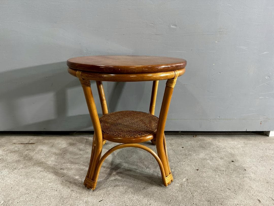 サイドテーブル コーヒーテーブル 丸テーブル ナイトテーブル テーブルRW750