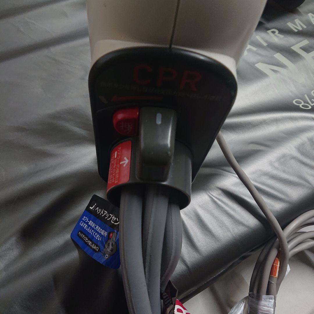 体圧分散エアマットレスNEXUS　R