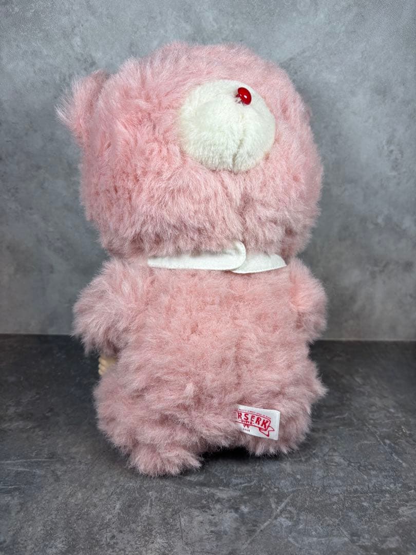 年末SALE】バサカドール/スーパーバサカドール/Planet bear - メルカリ