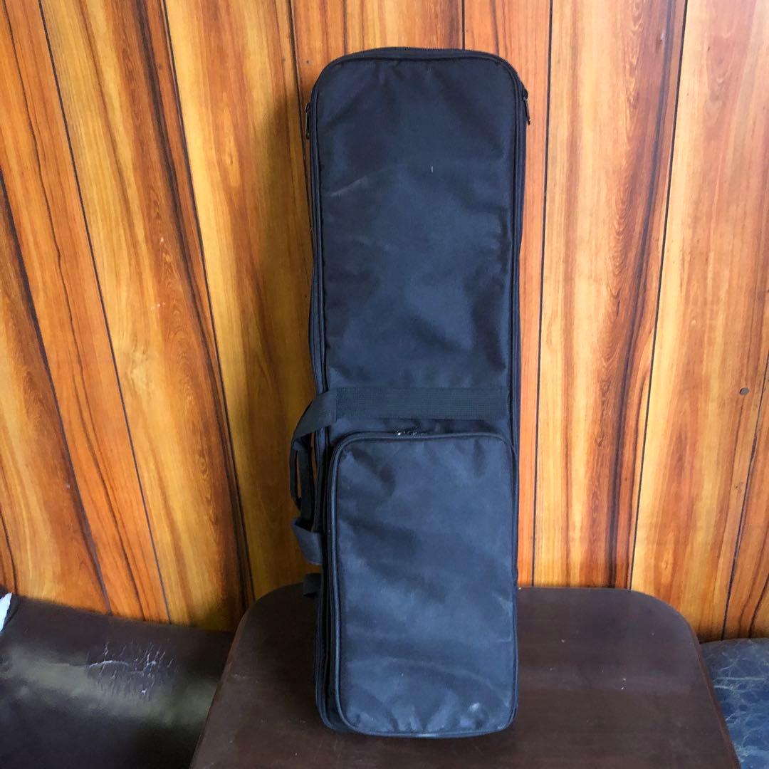 デザイン三線 ソフトケース入り入門セット