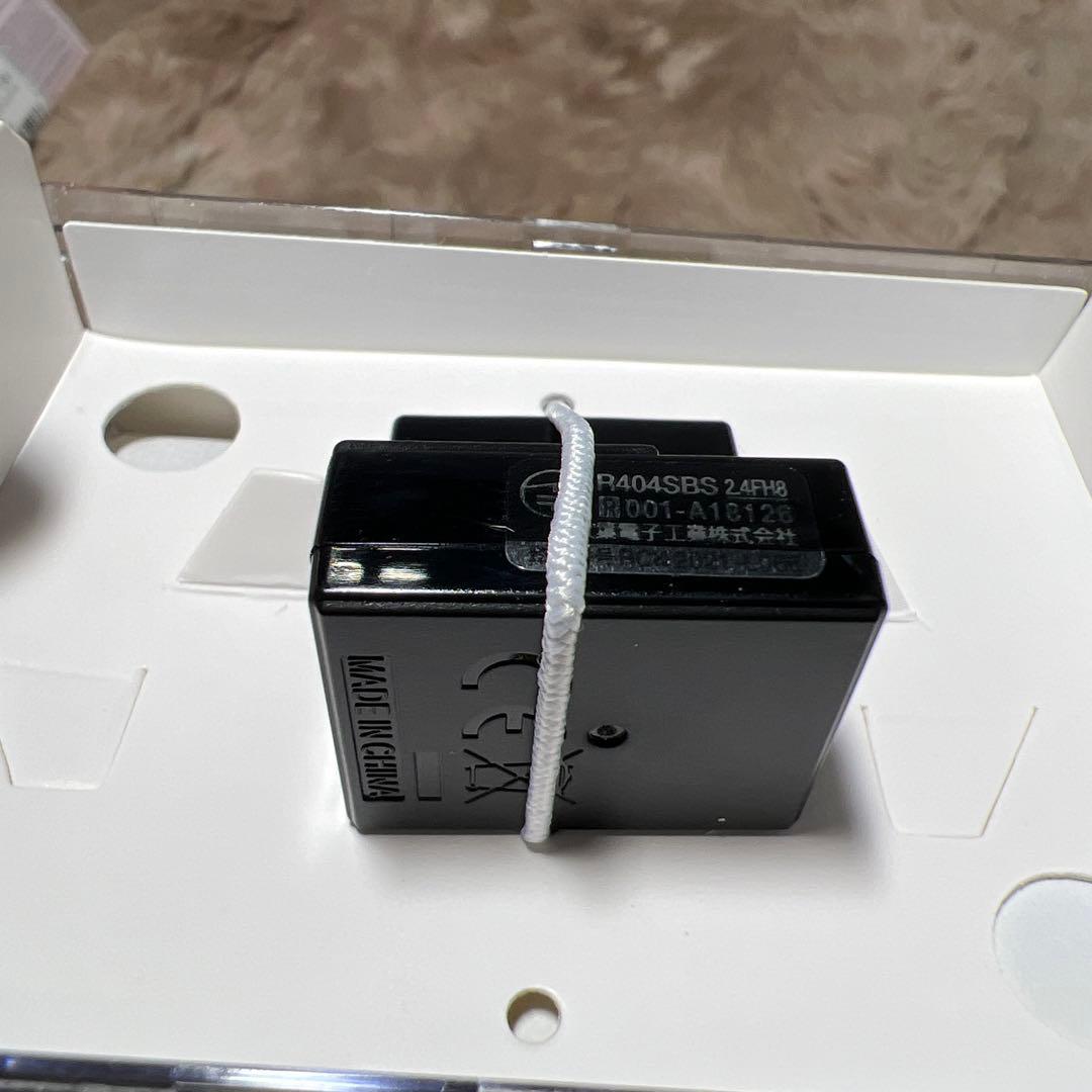 双葉電子工業 RECEIVER R404SBS-E (JPN)カー用F-4G方式