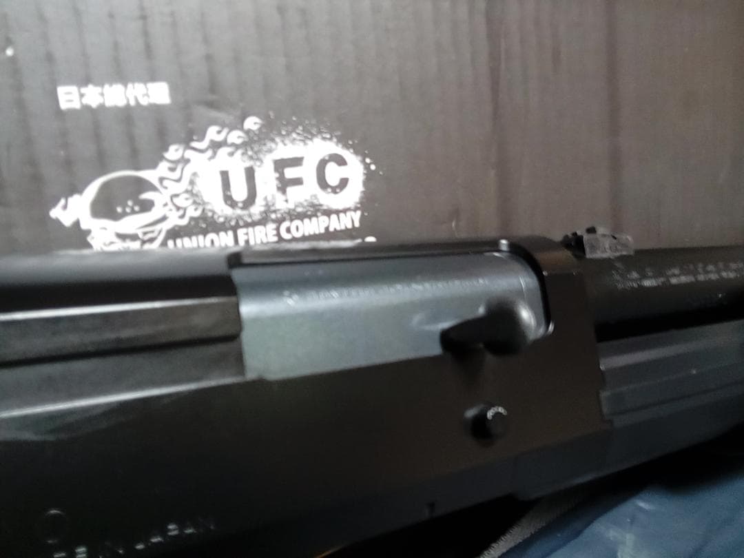 ショットガン m3 スーパー90 ★東京マルイ★