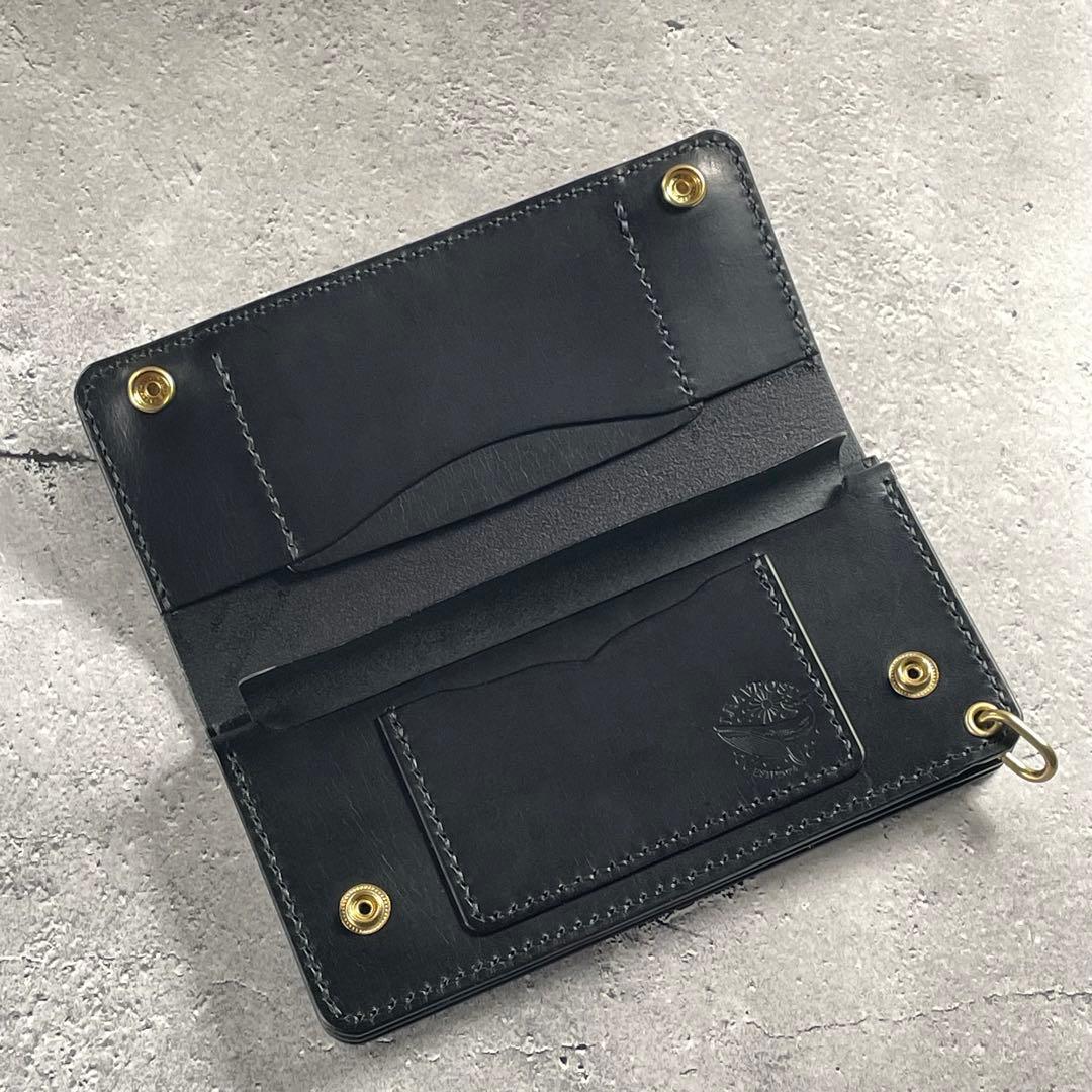 TruckerWallet”CORE” custom/ TW-01 c