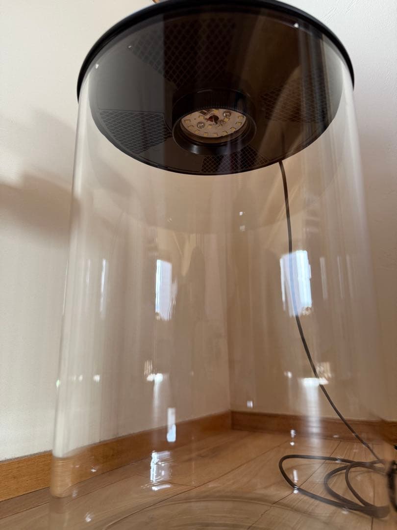 鉢・プランター Bioloark BIO BOTTLE ZD200