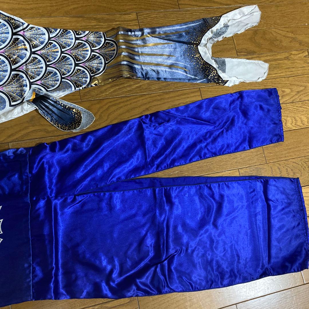 德永鯉　鯉のぼり　1.5m　こいのぼり　黄金の輝き鯉　太陽　フルセット