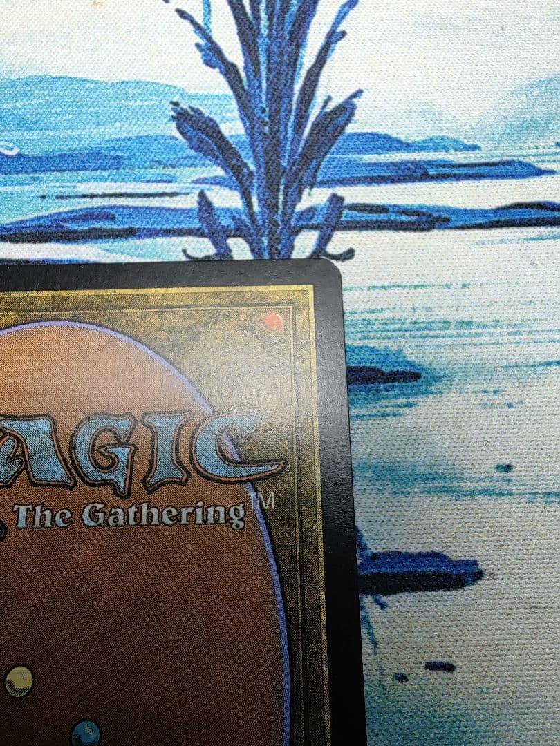 沸騰する小湖 ZEN 日本語版 foil MTG - メルカリ