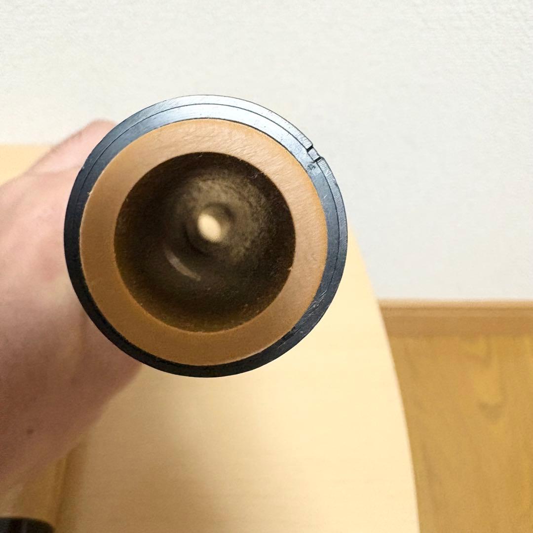 全音 DK-01 尺八オリジナルセット「悠」和楽器バンド神永大輔 推奨