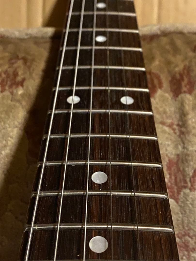 日本製　greco ストラトキャスター おまけつき