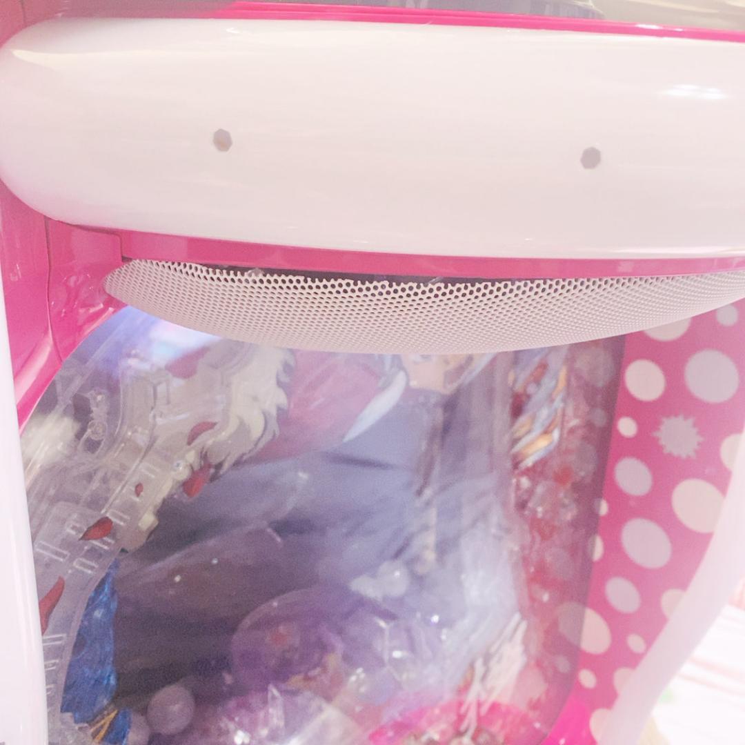 P犬夜叉2 パチンコ 実機【1/319】循環加工 ジャンク品 - メルカリ